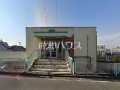 松郷保育園