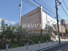 杉並区立桃井第二小学校