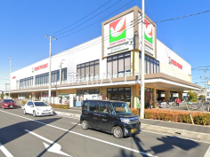 ヨークフーズ所沢花園店