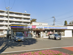 ミニストップ美原町店