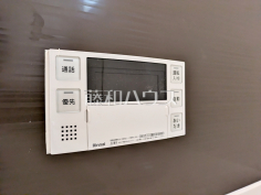 給湯スイッチ　【日野市日野台２丁目】追焚機能付で時間差入浴もOK