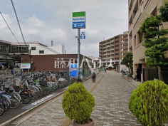 ファミリーマート西武狭山ケ丘駅前店