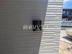 インターフォン【福岡市東区香住ヶ丘５丁目】日々の安全に役立つインターフォン
