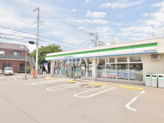 ファミリーマート 清瀬小金井街道店