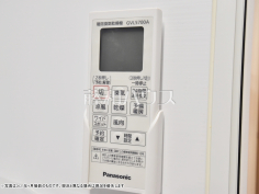 暖房換気乾燥機　【練馬区立野町】※写真は2023年9月撮影のものです。現況と異なる場合は現況を優先します。
