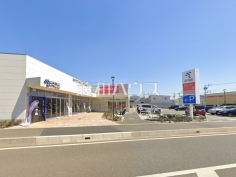 ダイソー新所沢花園店