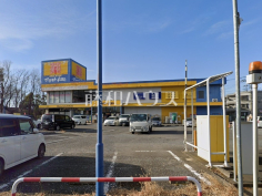 マツモトキヨシ 所沢緑町店