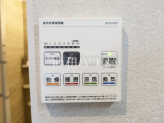 浴室換気乾燥機幼い子供がいると汚れものが多く、いつでも洗濯物を干せるのが嬉しい浴室換気乾燥機！