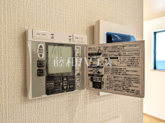 床暖房　【杉並区成田東１丁目】空気を汚さず暖かい床暖房 