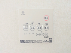浴室換気乾燥機　【福岡市南区高木２丁目】幼い子供がいると汚れものが多く、いつでも洗濯物を干せるのが嬉しい浴室換気乾燥機！