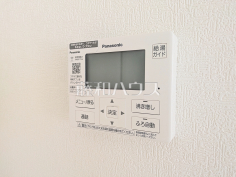 給湯機　【福岡市南区高木２丁目】追焚機能付で時間差入浴もOK