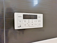 給湯器リモコン 【東村山市野口町4丁目】 給湯器リモコン 【東村山市野口町4丁目】