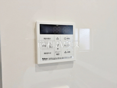 給湯器リモコン 【東村山市野口町4丁目】 給湯器リモコン 【東村山市野口町4丁目】