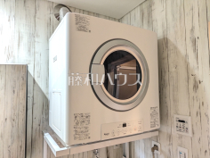 ガス衣類乾燥機 【杉並区成田東1丁目】 ガス衣類乾燥機 【杉並区成田東1丁目】