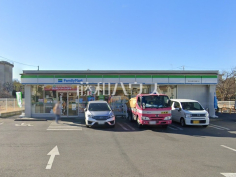 ファミリーマート所沢北野天神通り店