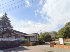 所沢市立上山口中学校