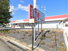 ドラッグストアセキ小手指南店