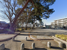 上砂公園
