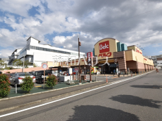 ベルク東所沢店