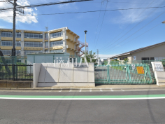 東村山市立秋津東小学校
