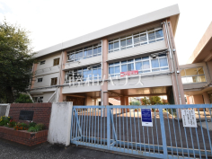 東村山第六中学校