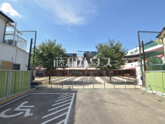 秋津幼稚園