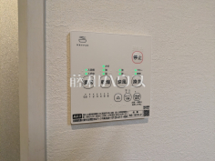 浴室暖房換気乾燥機　【西東京市田無町１丁目】