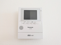 TVモニター付インターフォン 【三鷹市大沢4丁目】防犯に役立つTVモニター付インターフォン
TVモニター付インターフォン 【三鷹市大沢4丁目】防犯に役立つTVモニター付インターフォン