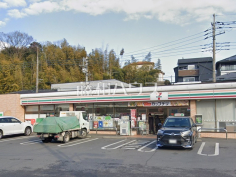セブンイレブン西所沢山口店