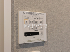 浴室暖房換気乾燥機　【シャルム第2朝霞】