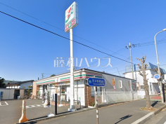 セブンイレブン所沢北秋津東店