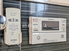 浴室音響システム・給湯スイッチ　【志木市上宗岡４丁目】お風呂で音楽が楽しめる音響システム・追焚機能付で時間差入浴もOK 
