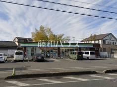 ファミリーマート東狭山ケ丘一丁目店 ファミリーマート東狭山ケ丘一丁目店