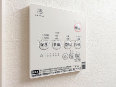 浴室乾燥機リモコン 【国分寺市戸倉4丁目】 浴室乾燥機リモコン 【国分寺市戸倉4丁目】