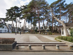 上砂公園 上砂公園