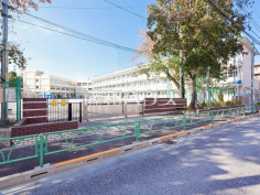 世田谷区立赤堤小学校