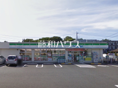 ファミリーマート所沢けやき台一丁目店 ファミリーマート所沢けやき台一丁目店