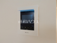TVモニターインターホン 【多摩市一ノ宮4丁目】日々の生活を豊かに、暮らしを心地良くする先進の設備 TVモニターインターホン 【多摩市一ノ宮4丁目】日々の生活を豊かに、暮らしを心地良くする先進の設備