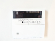 発電・温水設備　【プライム西八王子】