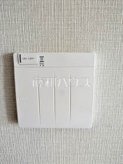 冷暖房・空調設備　【プライム西八王子】