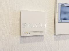 床暖房リモコン 【プレミストひばりが丘シーズンビュー】埃を巻き上げにくく、心地よい温かさで快適に過ごせる床暖房 床暖房リモコン 【プレミストひばりが丘シーズンビュー】埃を巻き上げにくく、心地よい温かさで快適に過ごせる床暖房