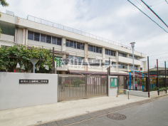 練馬区立田柄第二保育園