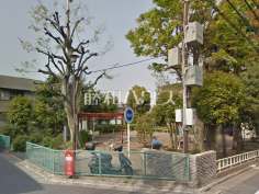 練馬区立きょうづか公園
