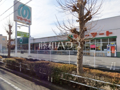 マミーマート小手指店