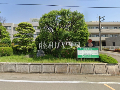 新所沢清和病院