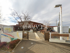 ひまわり保育園