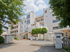 富岡中学校