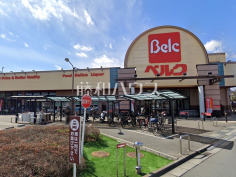 ベルク山口店 ベルク山口店