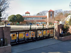 所沢第五文化幼稚園 所沢第五文化幼稚園