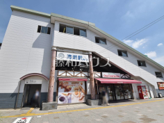 西武池袋線「清瀬」駅 西武池袋線「清瀬」駅